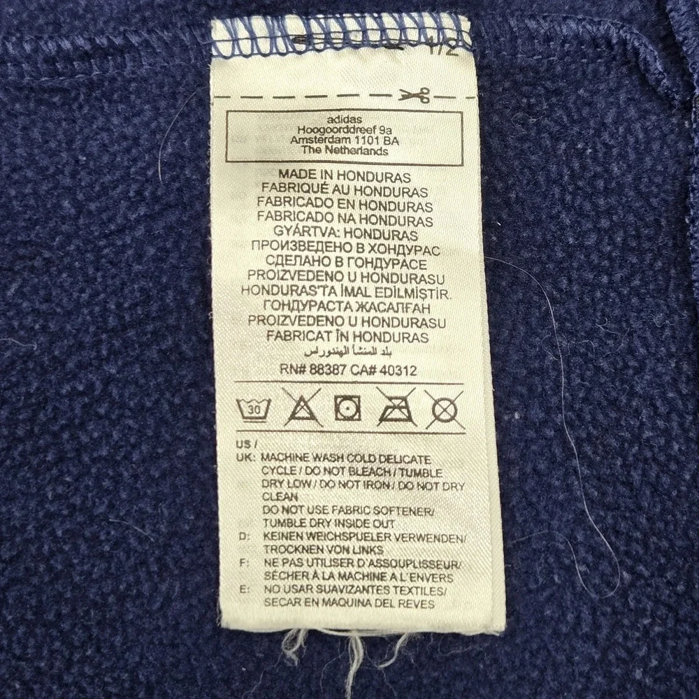 adidas *please carefully